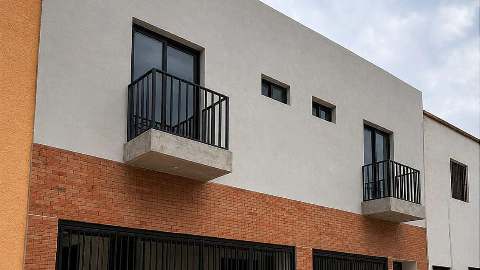 Coronado 869 — Departamentos en Santa Teresita, Guadalajara