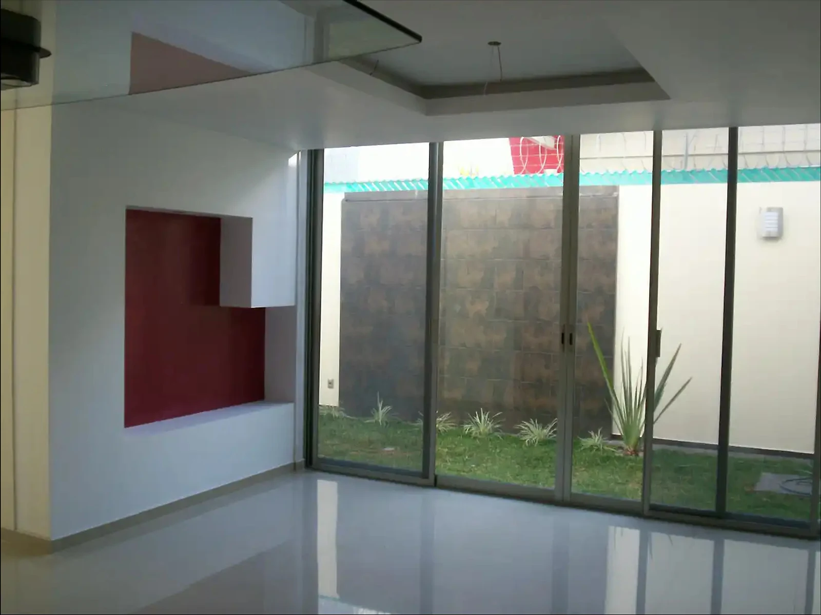 Fraccionamiento Tules — Estancia